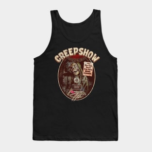 Creepshow 1982 Tank Top